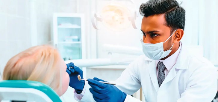 How Often Should I Visit My Dentist?